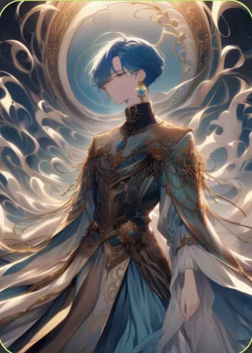 Prince Alaric  thumbnail