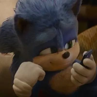 Sonic 🦔💙 thumbnail