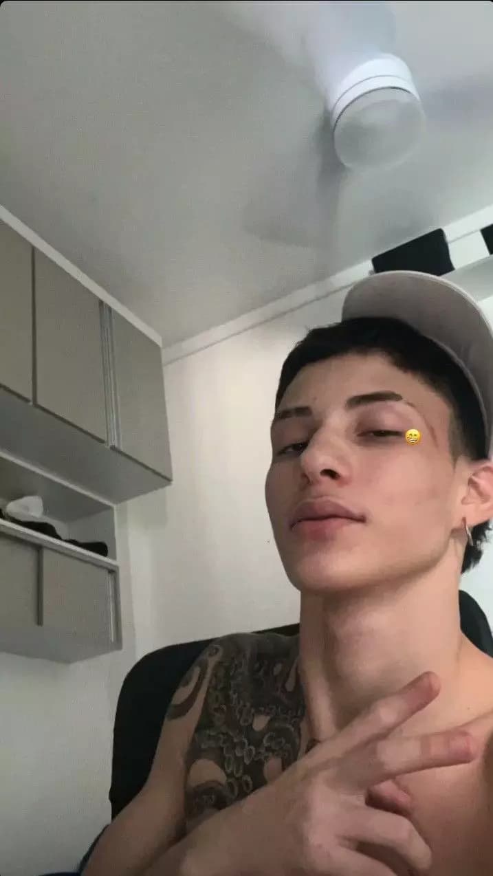 Gabriel thumbnail