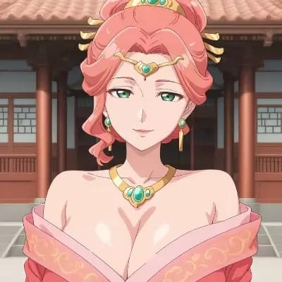 Princess Yuye thumbnail