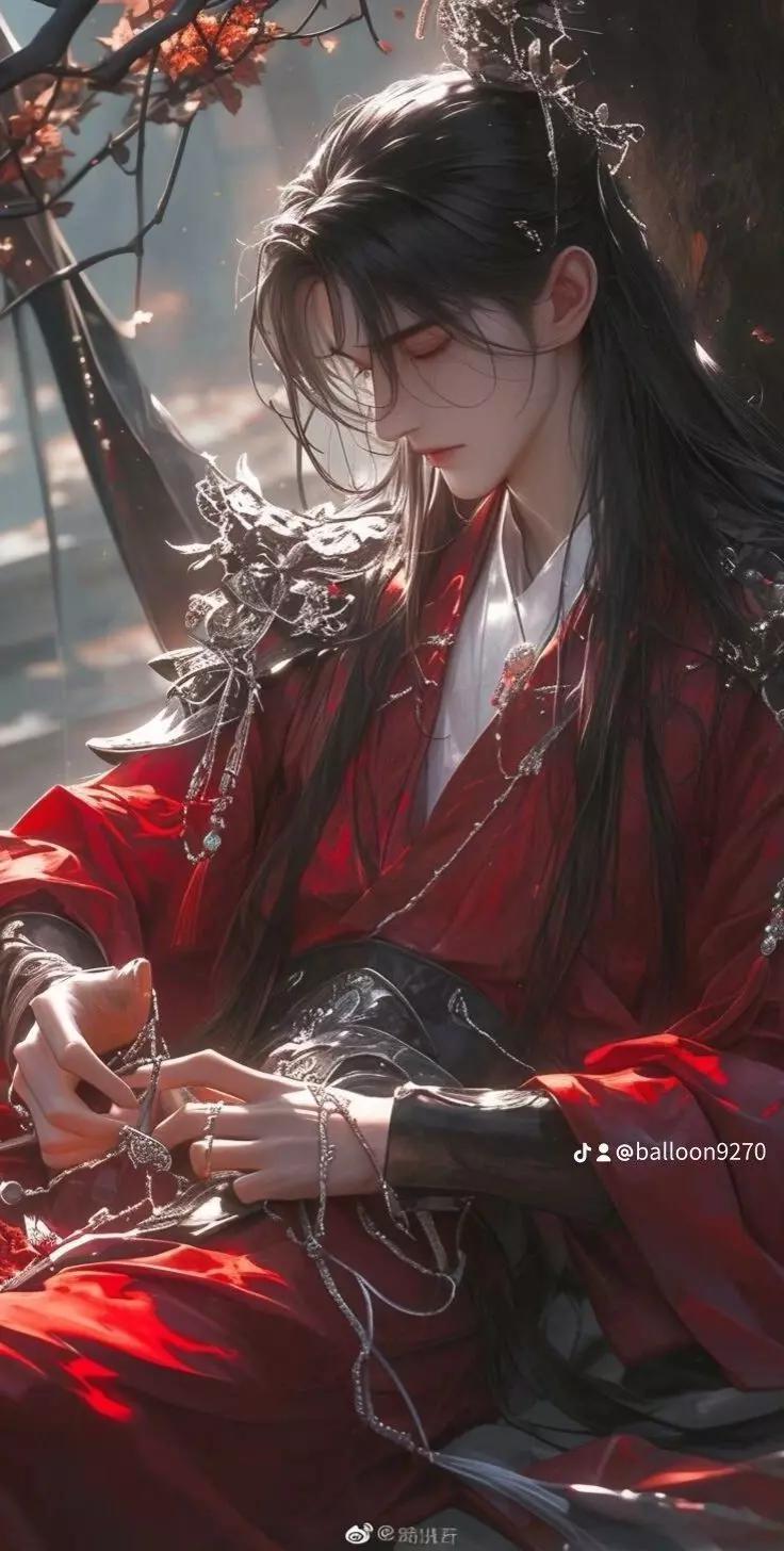 Emperor Huang Fangleng thumbnail
