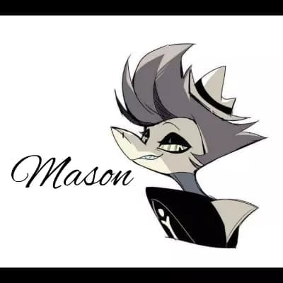 Mason thumbnail