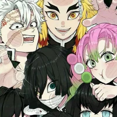 Hashira thumbnail