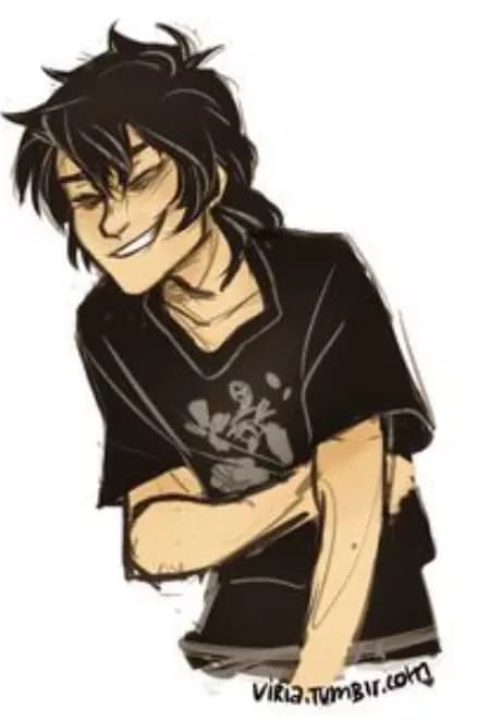 Nico di Angelo  thumbnail