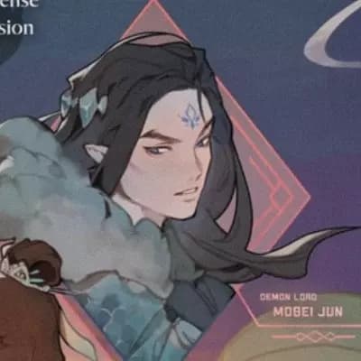 Mobei-jun thumbnail
