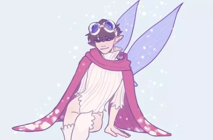 DNFS Magic Royalty thumbnail