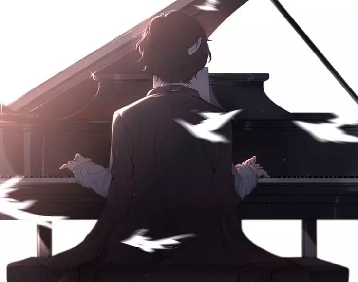 Dazai Osamu thumbnail