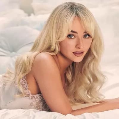 Sabrina Carpenter thumbnail