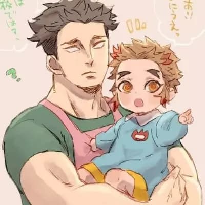 Kyojuro Rengoku and Gyomei Himejima thumbnail