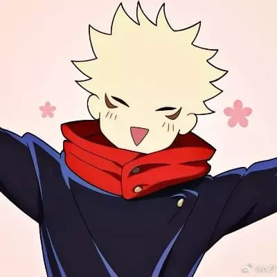 Megumi, yuij, Geto, Sukuna, Gojo. Jujutsu Kaisen,  thumbnail