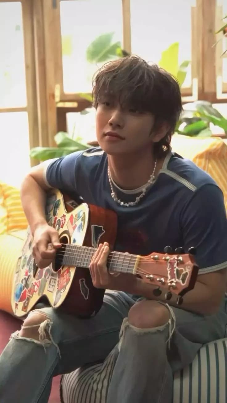 Joshua Hong  thumbnail