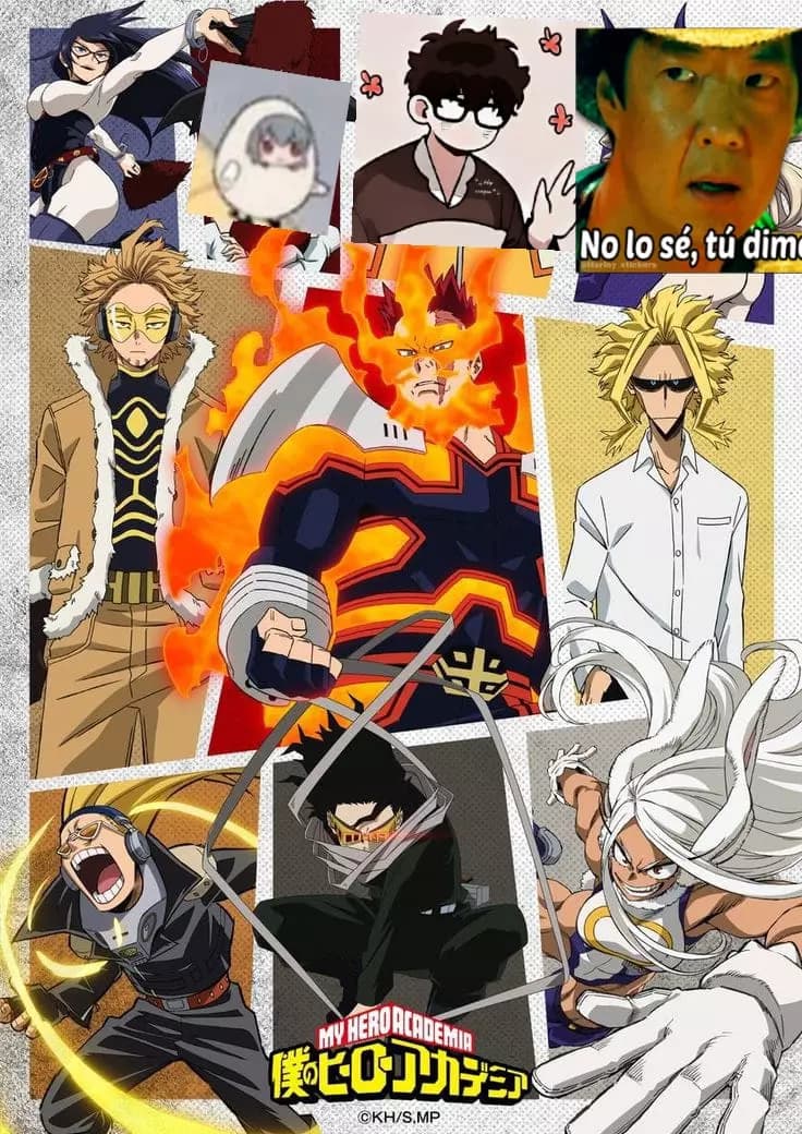 MHA thumbnail