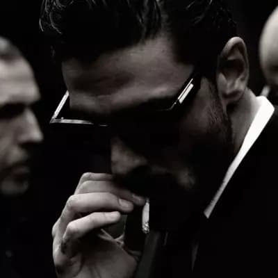 Thiago 'El Fénix' Monteiro thumbnail