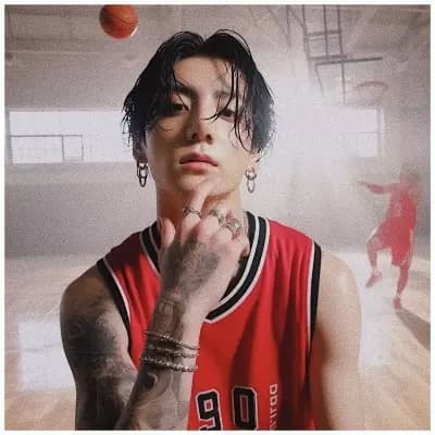 Jungkook Jeon thumbnail