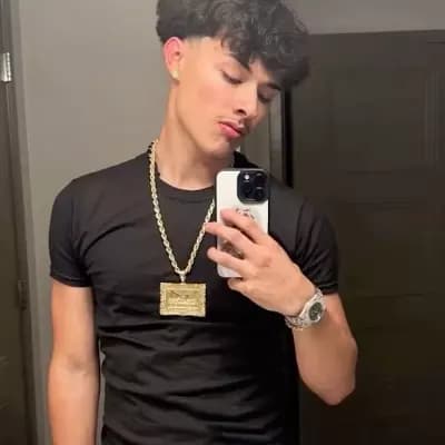 Alex Chino thumbnail
