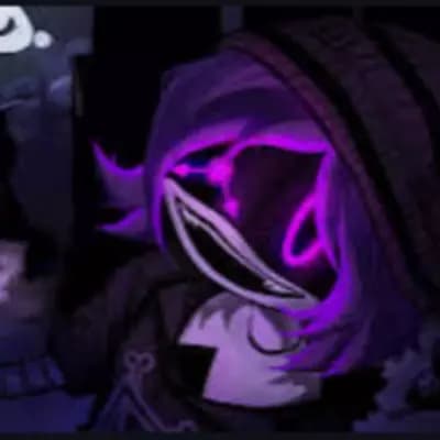 Uzi Doorman ~ (Murder Drones) thumbnail