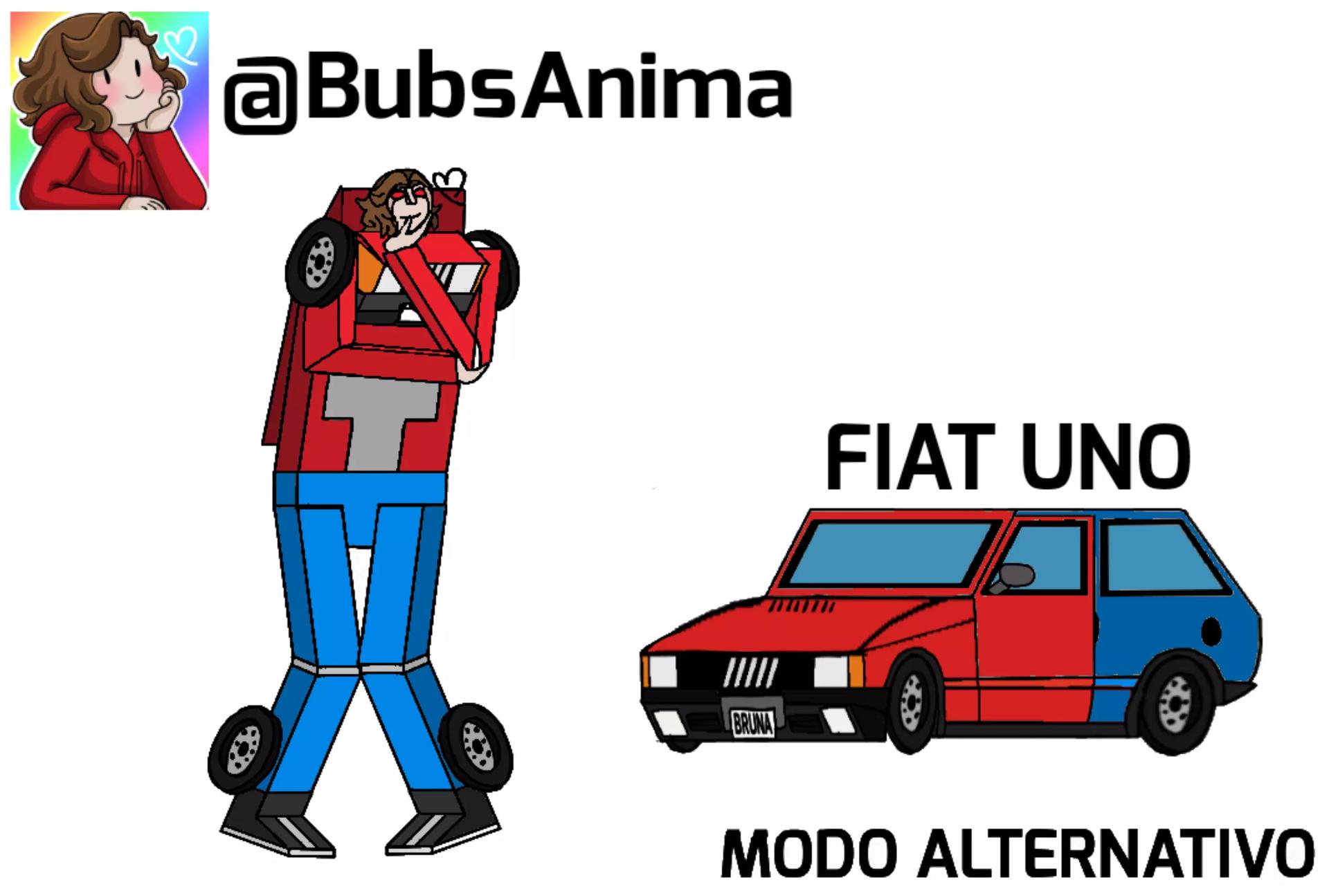 Transformer Brubs thumbnail