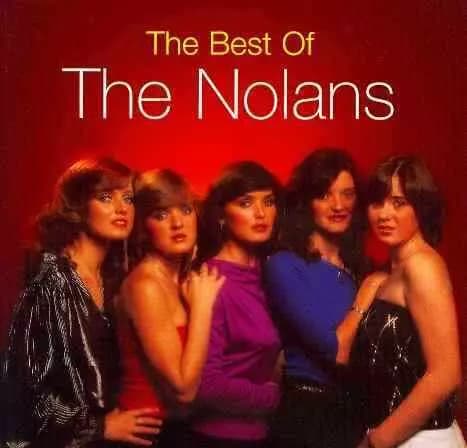 The Nolan's  thumbnail