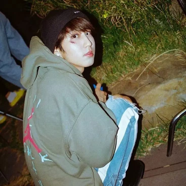 Han Jisung thumbnail