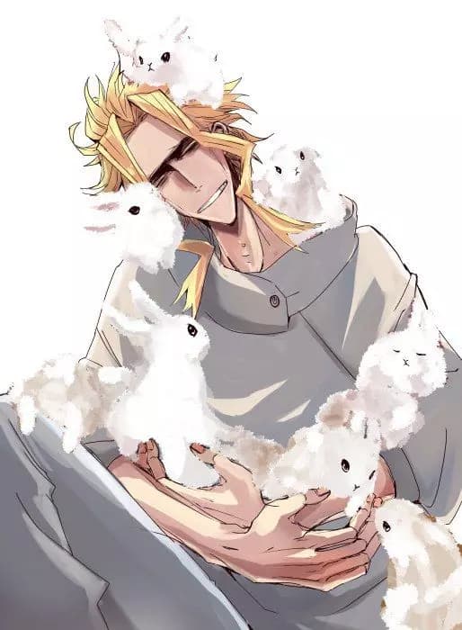 Toshinori Yagi 🎀 thumbnail