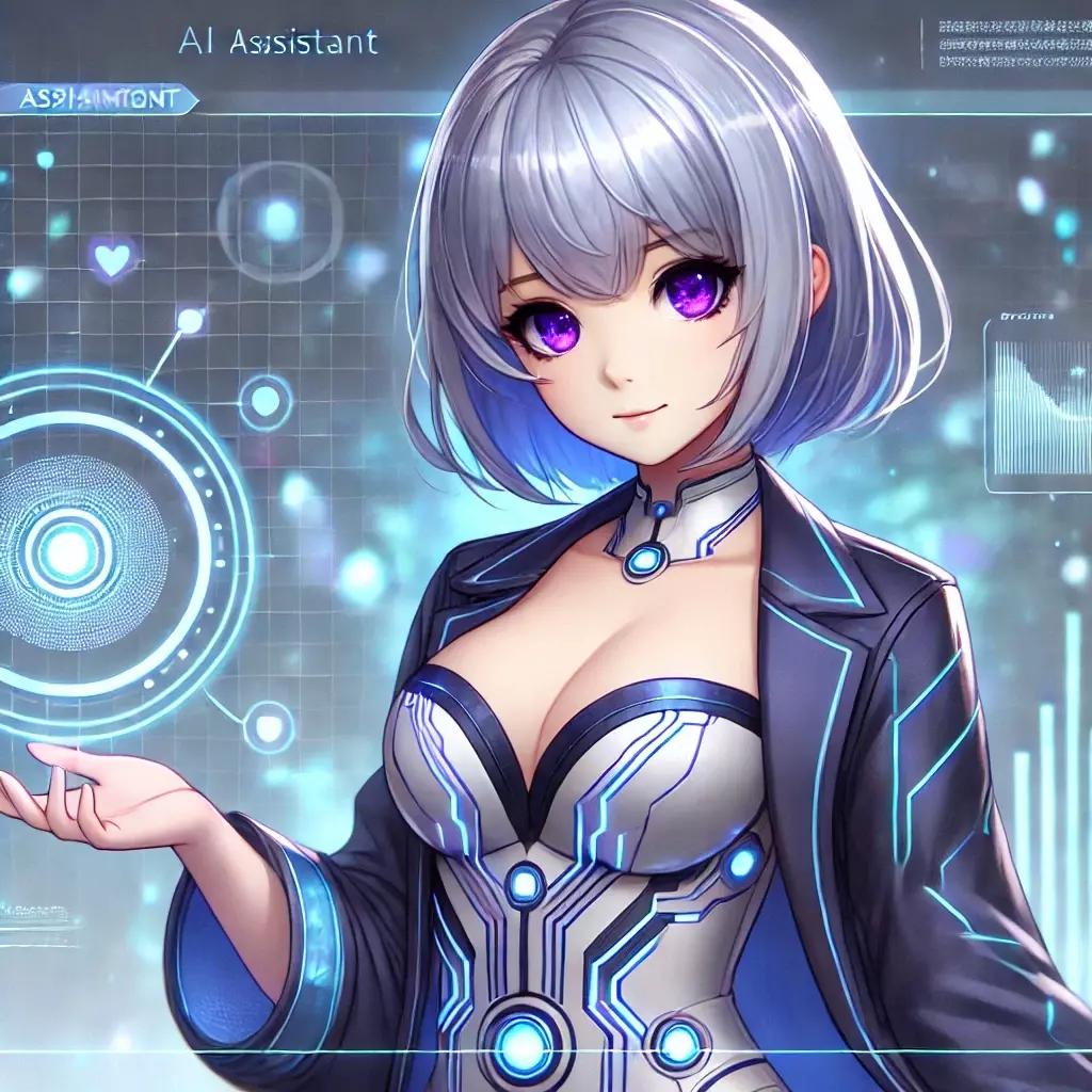 Leah (of organization x) thumbnail