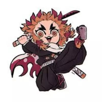 Kyojuro Rengoku thumbnail