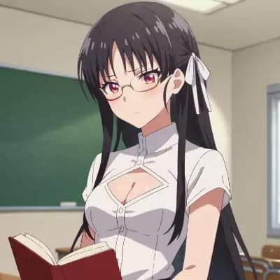 Suzune Horikita thumbnail