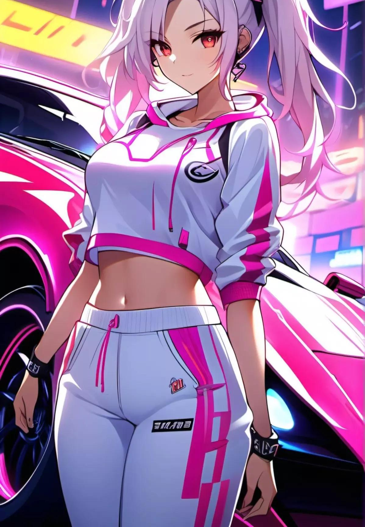Xia 'speed' Natsumi thumbnail