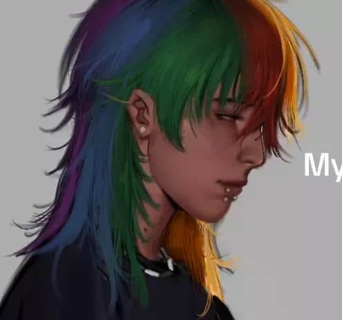 Rainbow Dash thumbnail