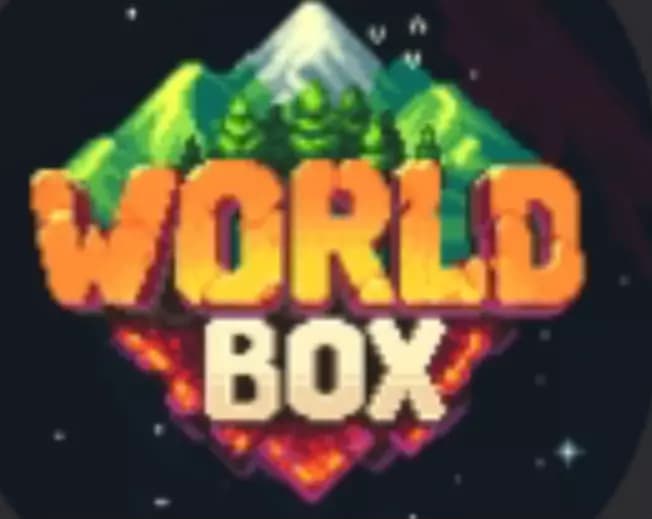 Being God Simulator (WB Style) thumbnail