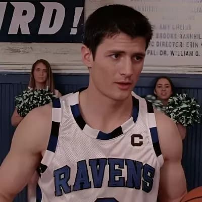 Nathan Scott thumbnail