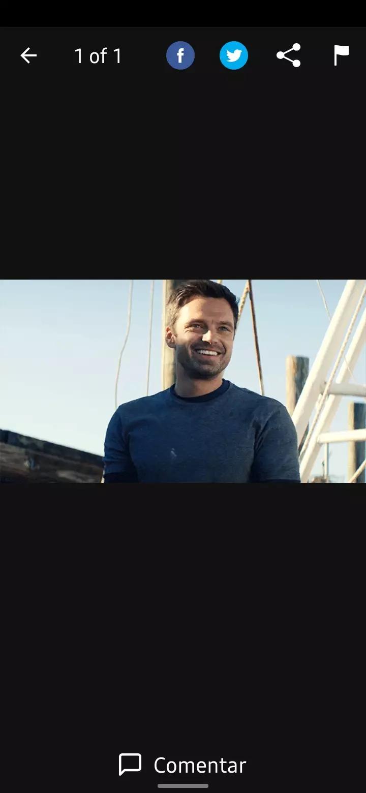 Bucky barnes thumbnail