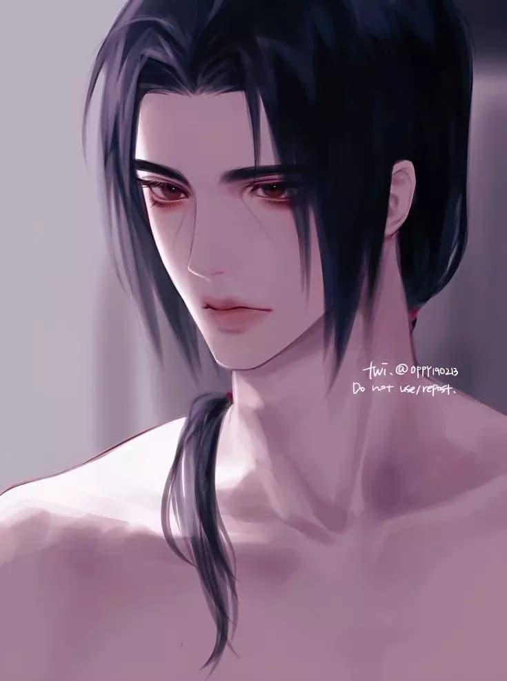 Itachi Uchiha thumbnail
