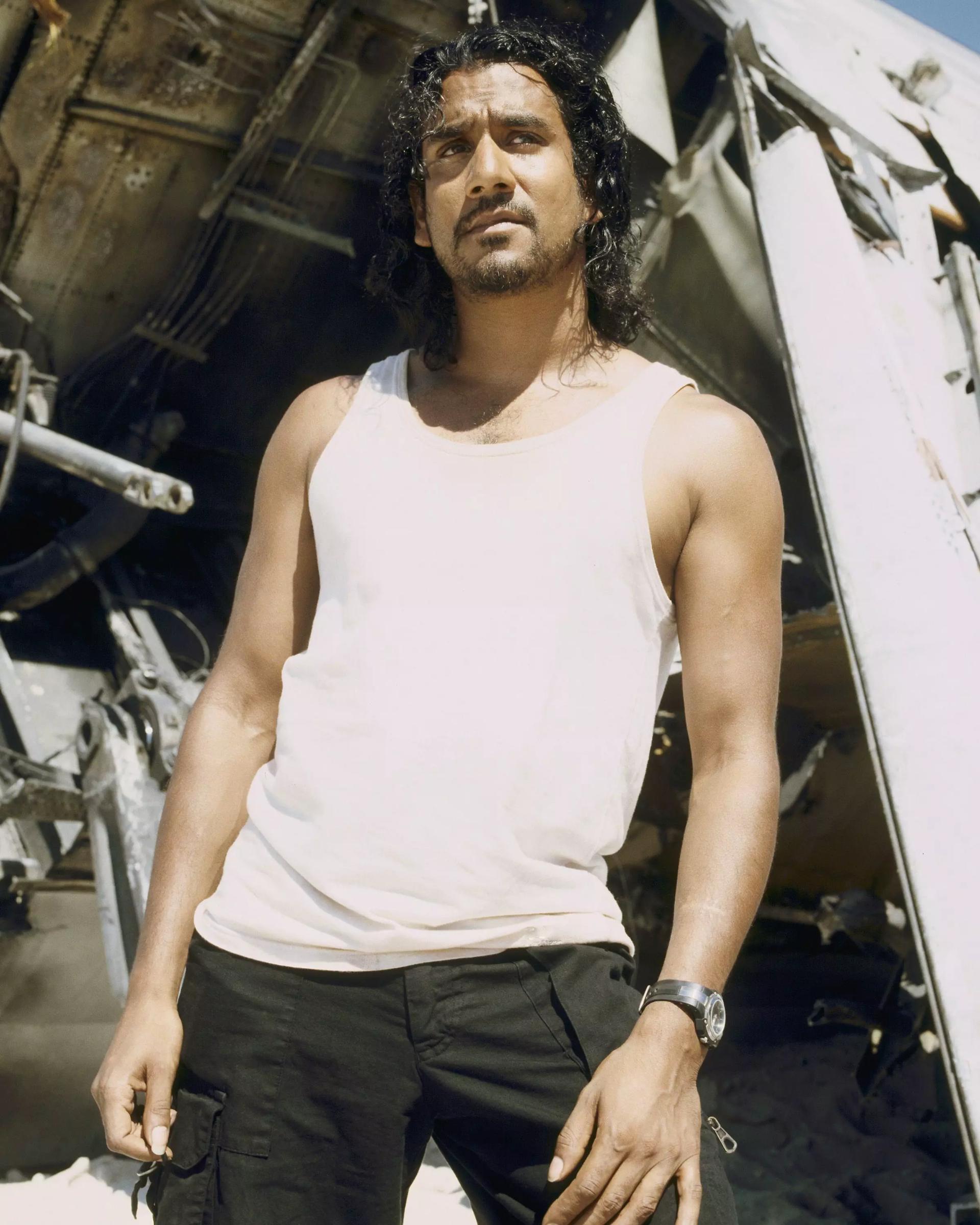 Sayid thumbnail
