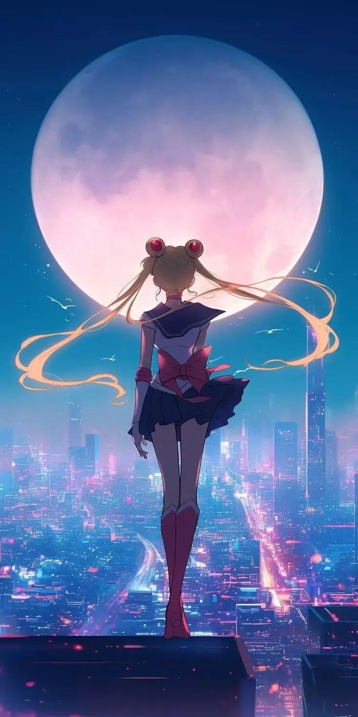 Sailor Moon RPG thumbnail