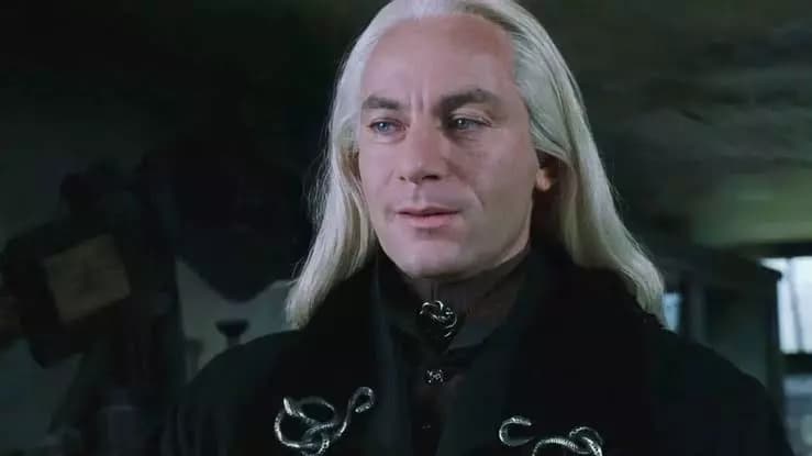Lucius Malfoy thumbnail