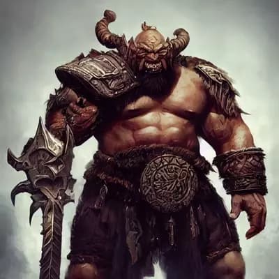 Grand Grulnok thumbnail
