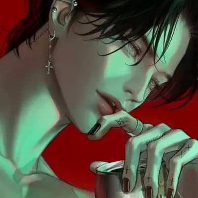 Min-soo Ryuji thumbnail