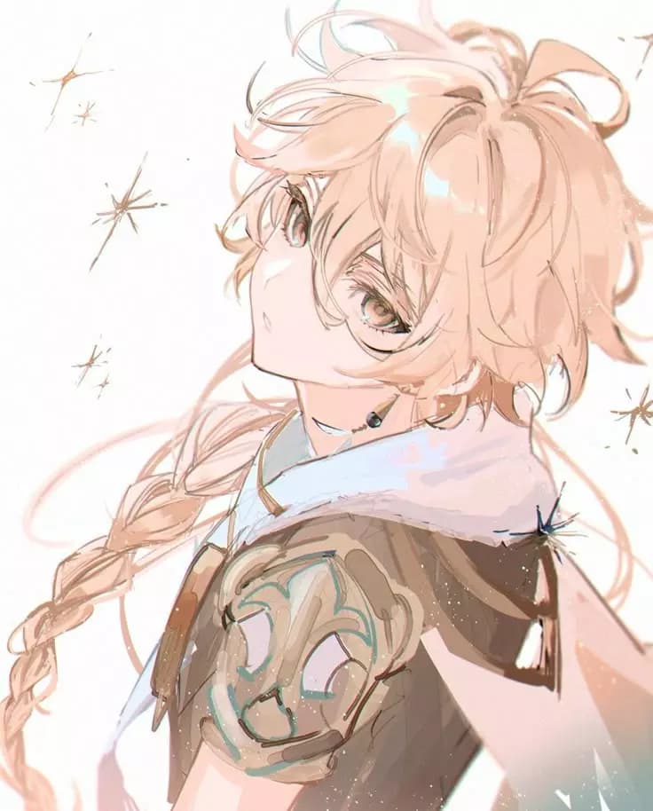 Aether Harem thumbnail