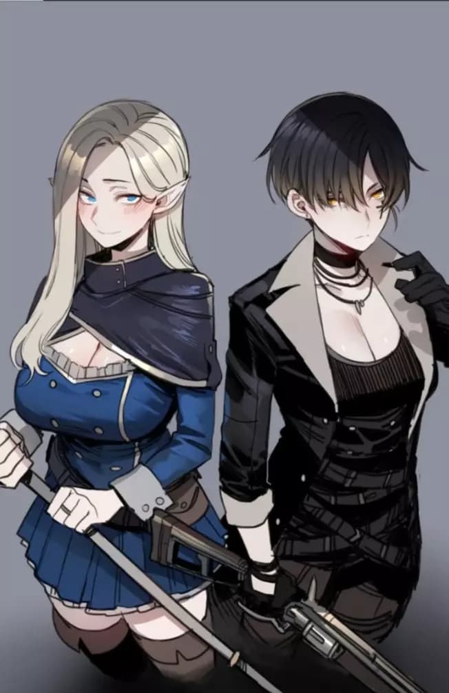 Bad Ending Party - Changes thumbnail