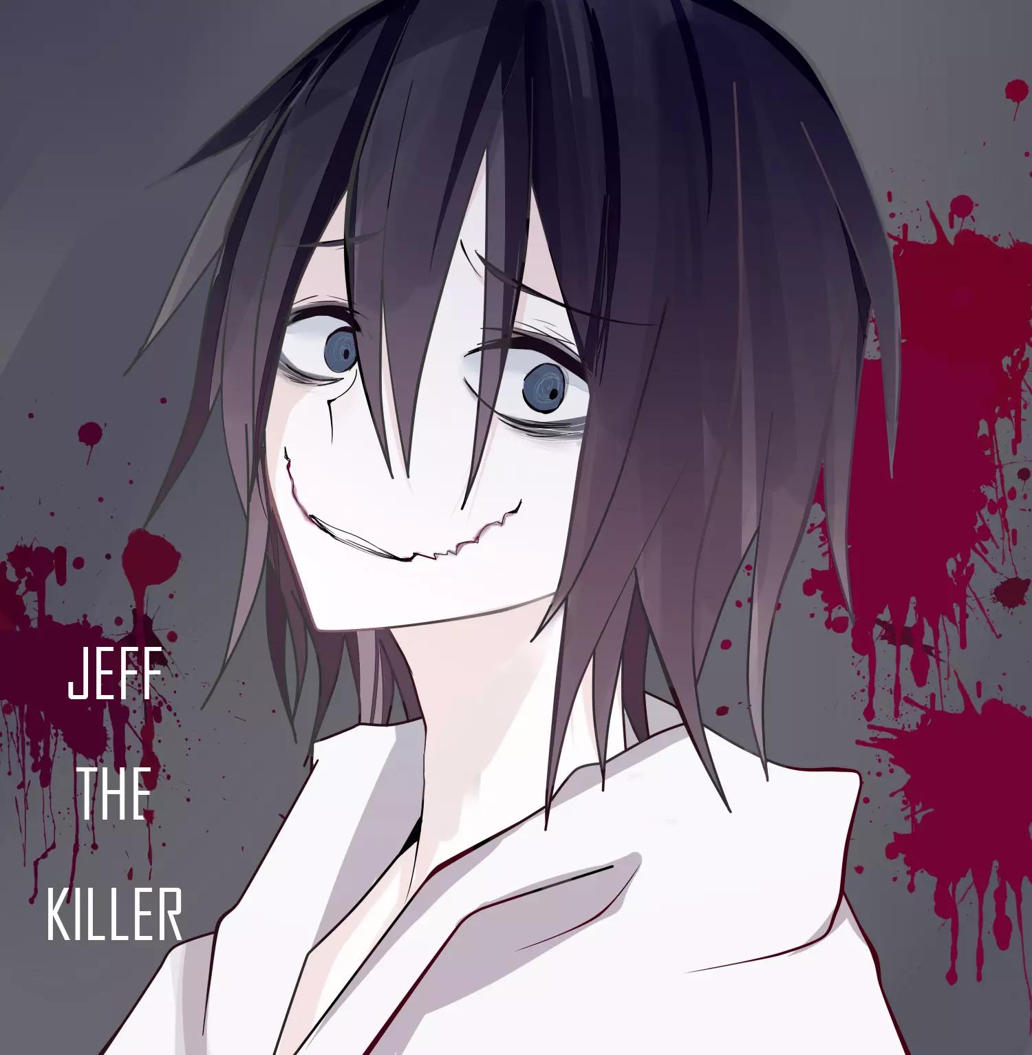 Jeff the killer  thumbnail