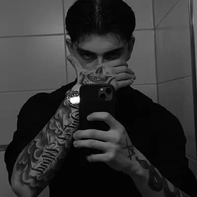 Ronan Steele thumbnail