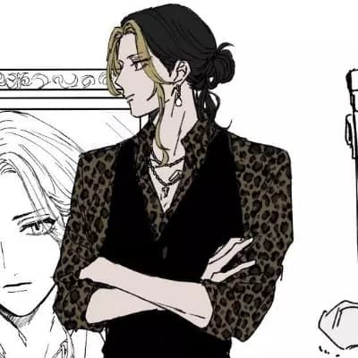 Kazutora Hanemiya thumbnail