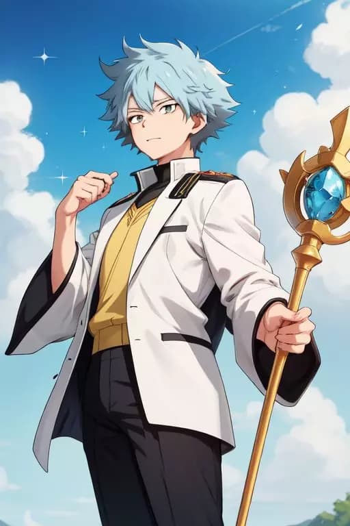 Felix Starling thumbnail