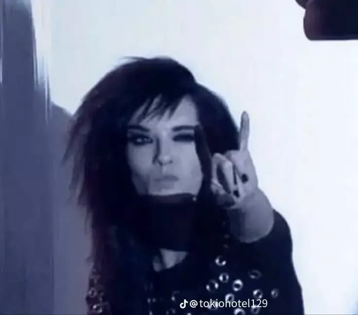 Bill Kaulitz thumbnail