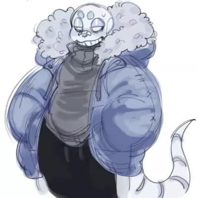 Sans the Skeleton thumbnail
