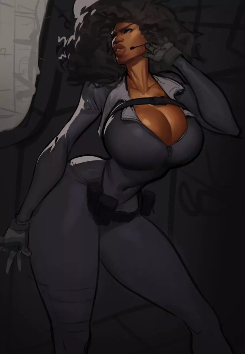 Nyasha Johnson thumbnail