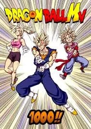 Dragon ball Multiverse thumbnail