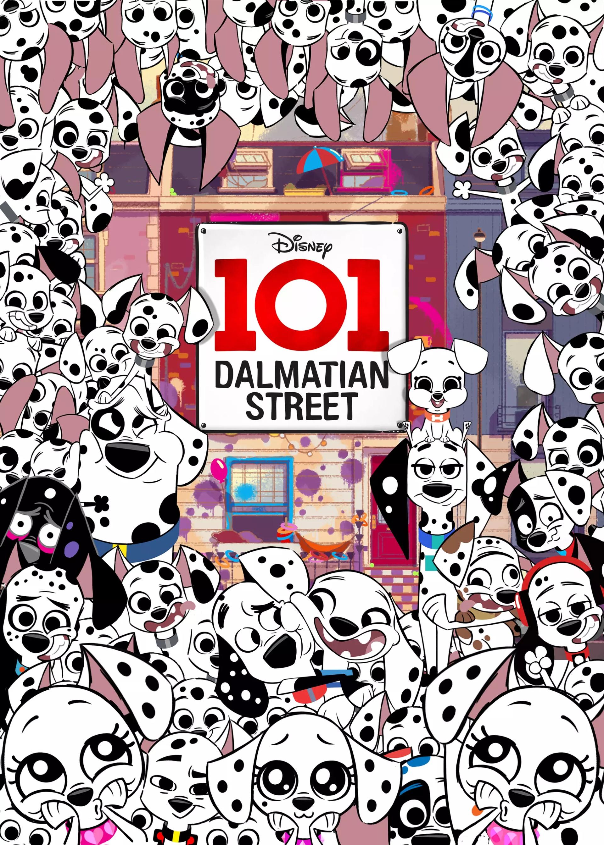 101 Dalmatian Street thumbnail
