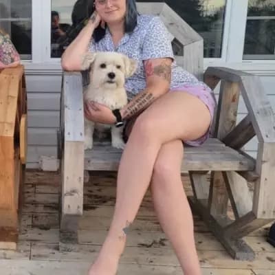 Aunt neen the whore thumbnail